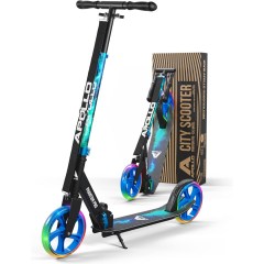 Apollo  Folding Kick Scooter