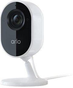 Arlo Essential Indoor Camera