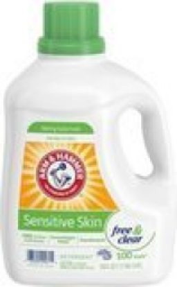 Arm & Hammer