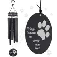 ASTARIN Pet Memorial Wind Chime