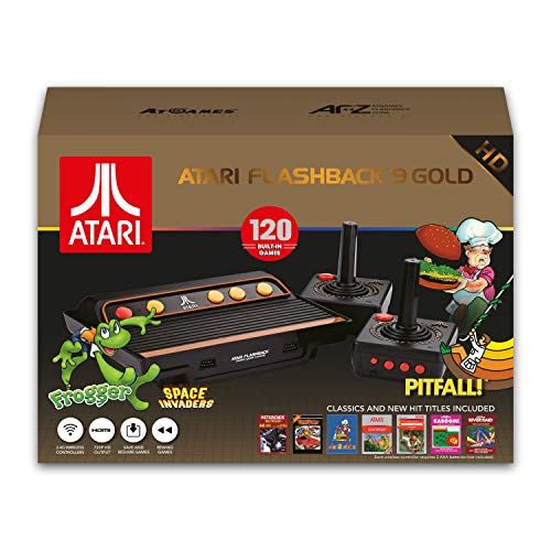 Atari Atari Flashback 9 Gold