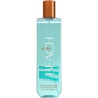 Bath & Body Works At the Beach