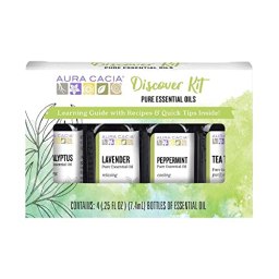 Aura Cacia