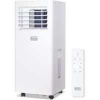 BLACK+DECKER8, 8,000 BTU Portable Air Conditioner