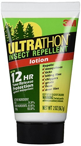 3M Ultrathon Insect Repellent Cream