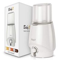 BabyX Fast Bottle Warmer
