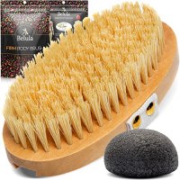Belula Vegan Dry Body Brush