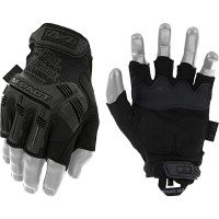 Mechanix M-Pact Fingerless Tactical Work Gloves