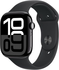 Apple  Apple Watch Series 10 GPS + Cellular, 46mm