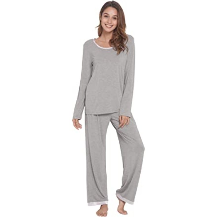 GYS Bamboo Sleepwear Lounge Set