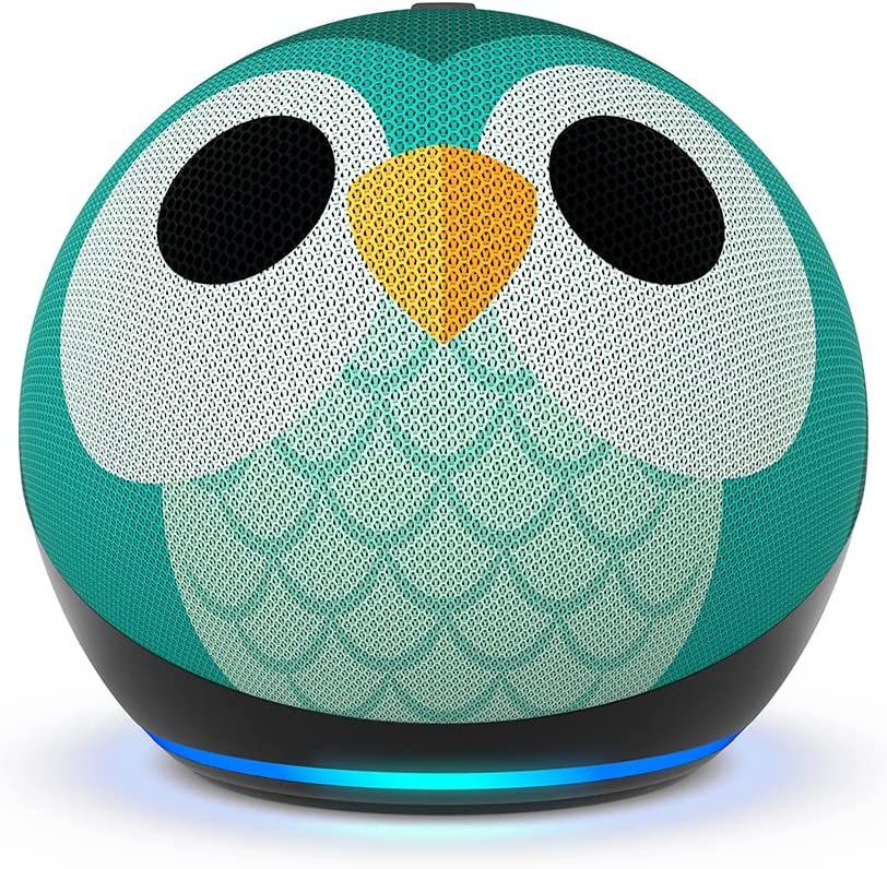 Amazon Echo Dot