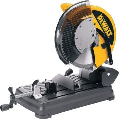 DEWALT Metal Cutting Saw