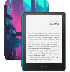 Amazon All-new Amazon Kindle Paperwhite Kids (16 GB)