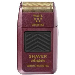 Wahl Foil Shaver For Head