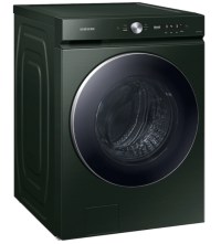Samsung Bespoke 5.3 cu. ft. Ultra Capacity Front Load Washer with AI OptiWash and Auto Dispense