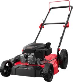 PowerSmart 21 in. Gas Lawn Mower