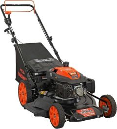 YardMax 22-Inch 3-in-1 Gas Self-Propelled Lawn Mower