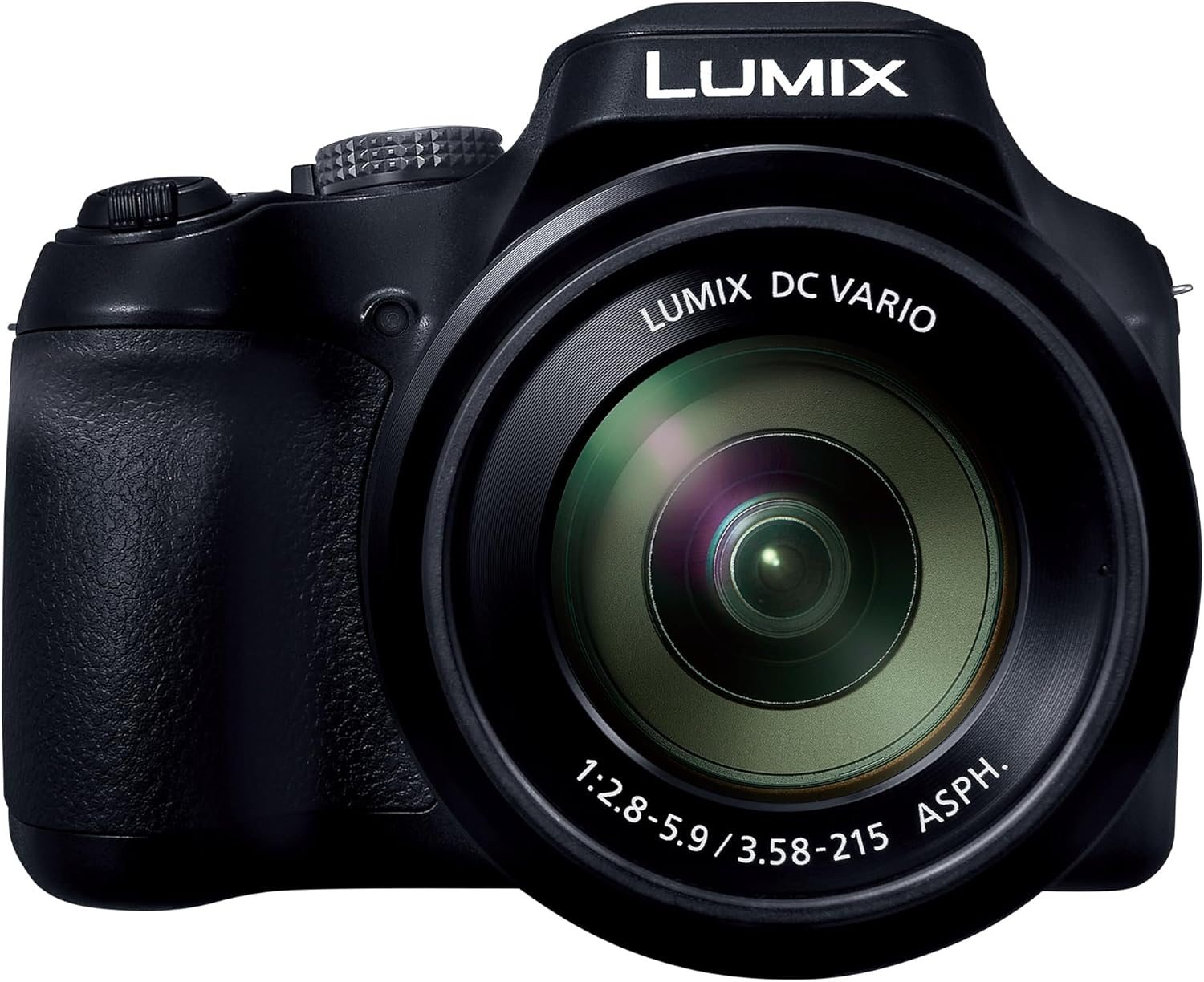 Panasonic Lumix F780D