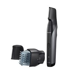 Panasonic Unisex Body Trimmer