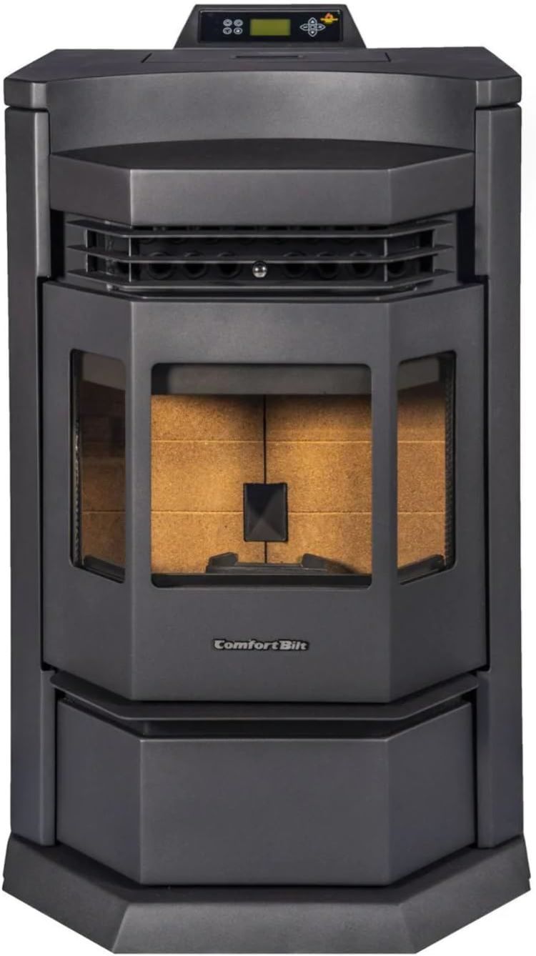 ComfortBilt HP22-N Pellet Stove