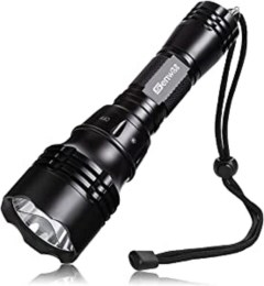 Genwiss Dive Light