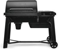 Traeger Woodridge Electric Wood Pellet Grill and Smoker