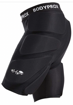 BodyProx BodyProx padded bike shorts