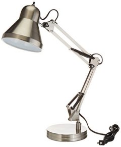 Boston Harbor Swing Arm Lamp