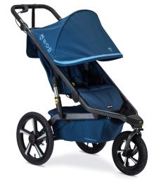 BOB Gear Alterrain Pro Jogging Stroller