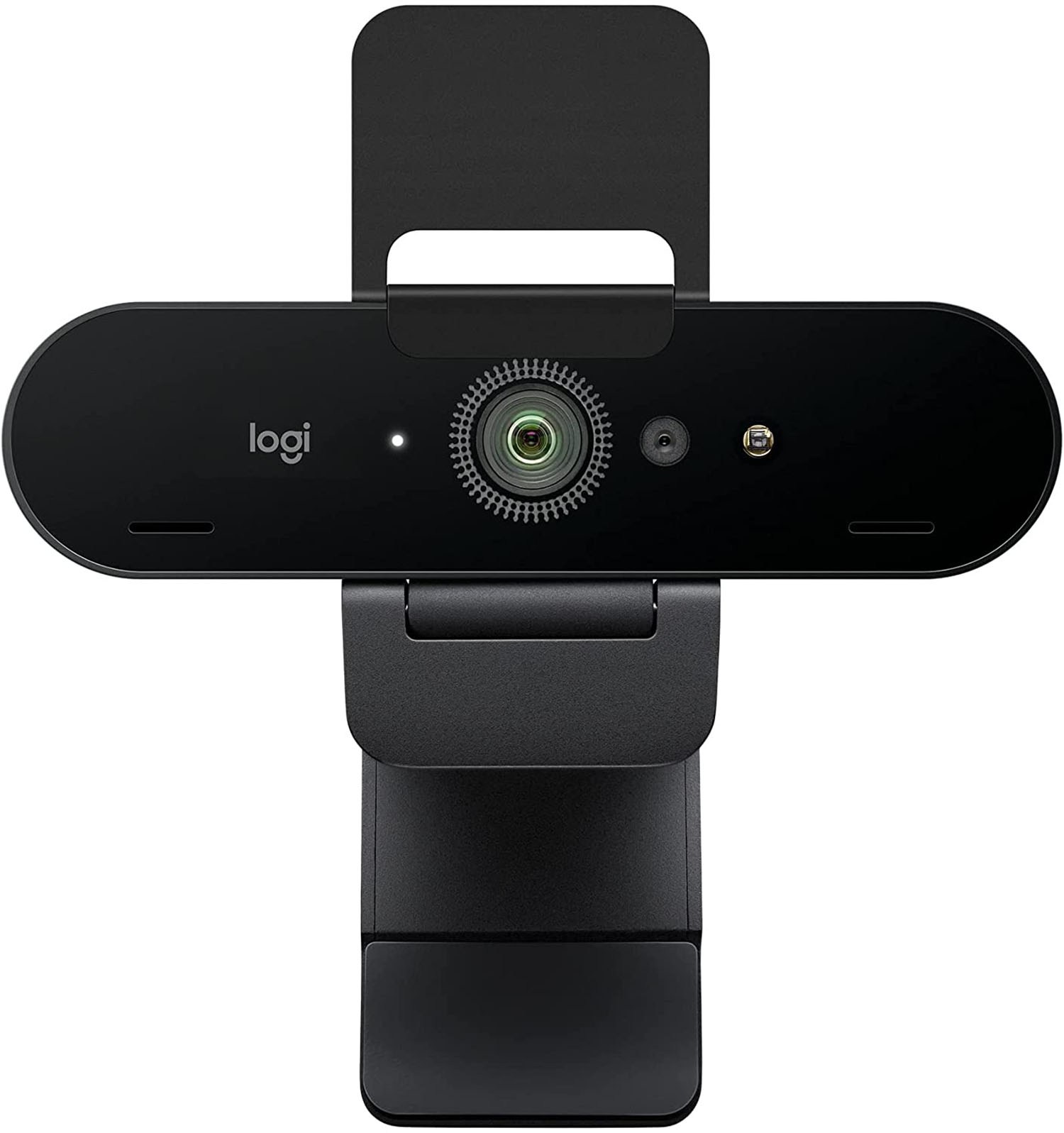 Logitech BRIO Ultra 4K HD Webcam