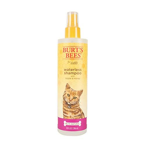 Burt&#039;s Bees Waterless Shampoo for Cats