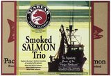 Best Smoked Salmon