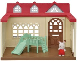 Calico Critters