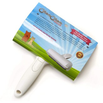 Chom Chom Roller Pet Hair Remover