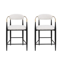 Christopher Knight  Elmore Dining Chairs