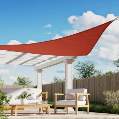 ColourTree Triangle Shade Sail