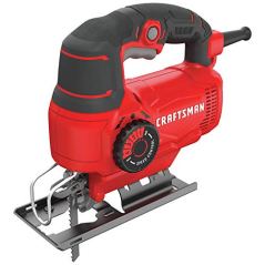 Craftsman 5.0 Amp Jigsaw