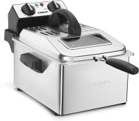 Cuisinart 4-Quart Deep Fryer