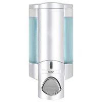 Aviva Single Bottle Soap and Shower Dispenser