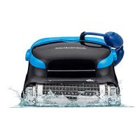 Dolphin Nautilus Plus Robotic Pool Cleaner