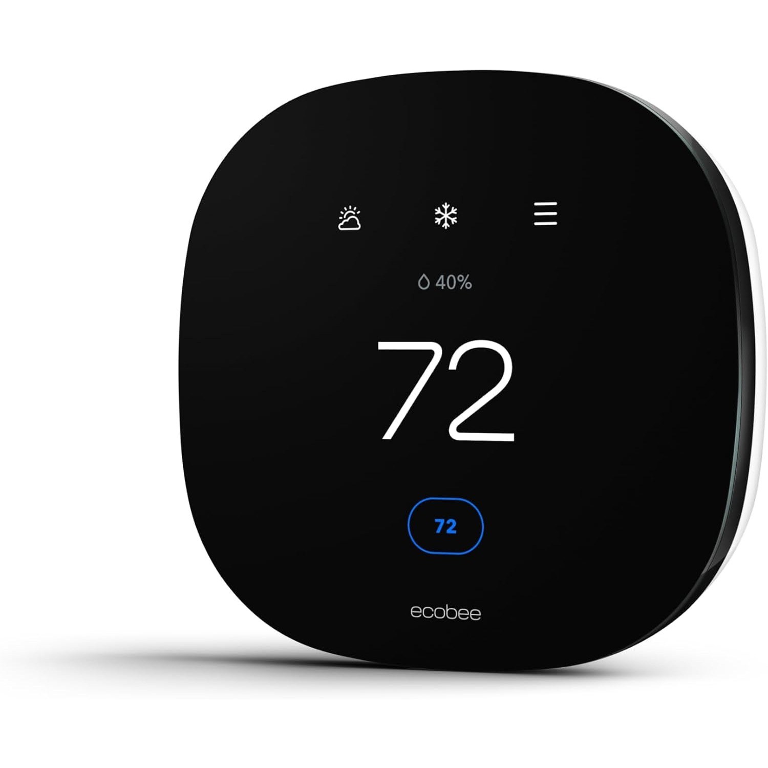 ecobee ecobee3 Lite Smart Thermostat