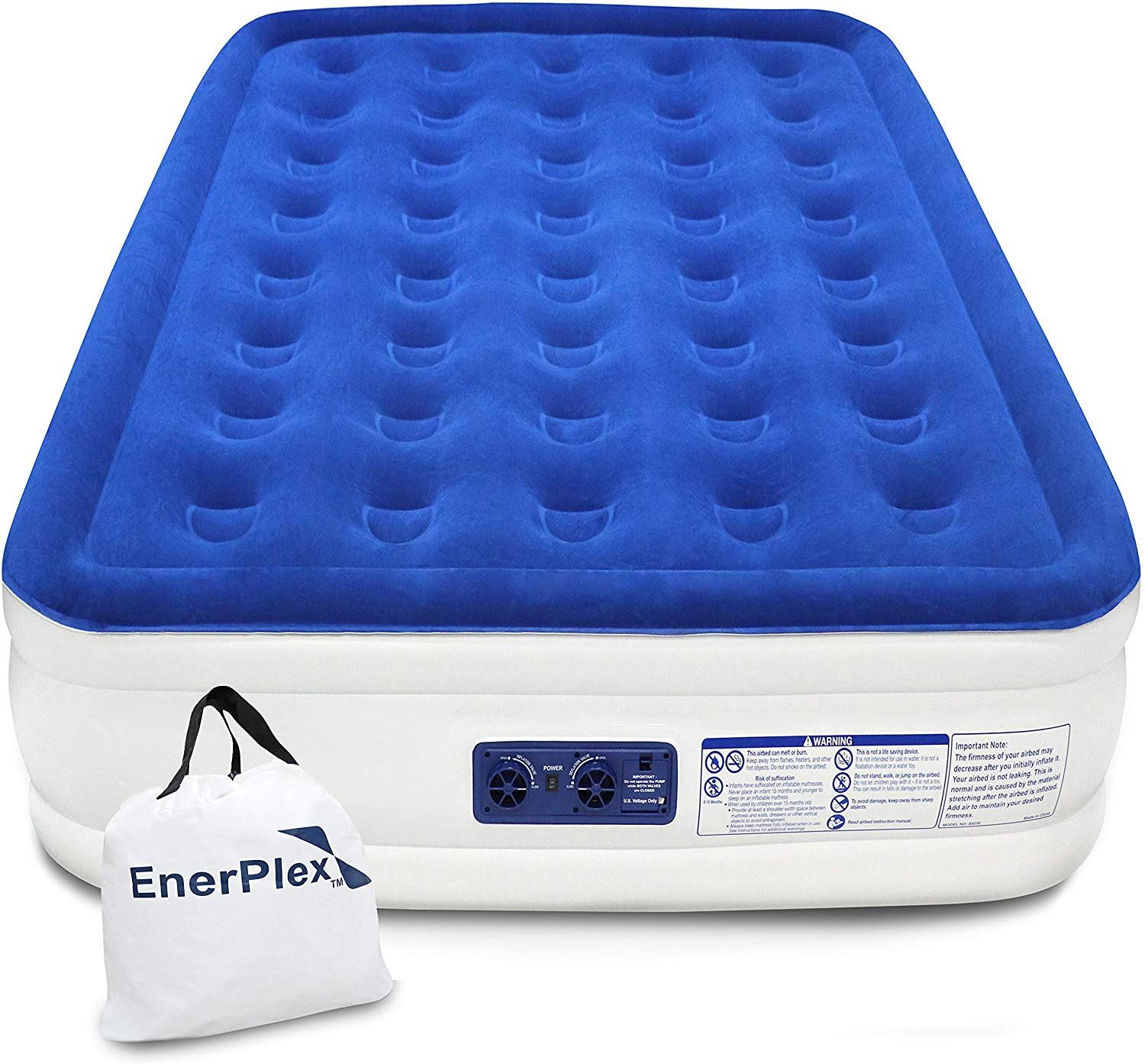 EnerPlex Queen Air Mattress