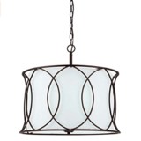 Best Drum Chandeliers 