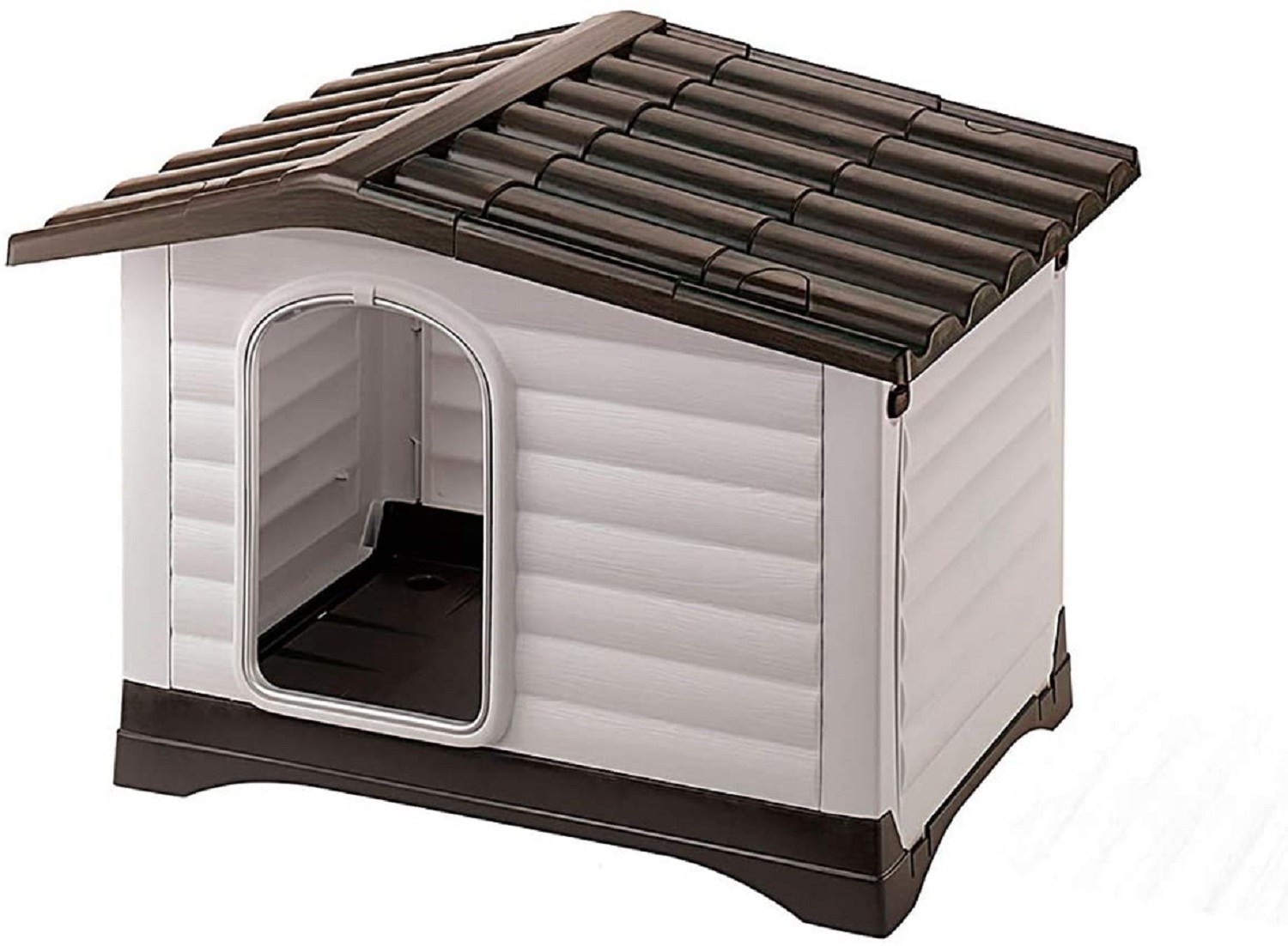Ferplast Dog Kennel