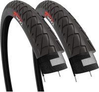  Fincci Slick Tires for Mountain Bikes