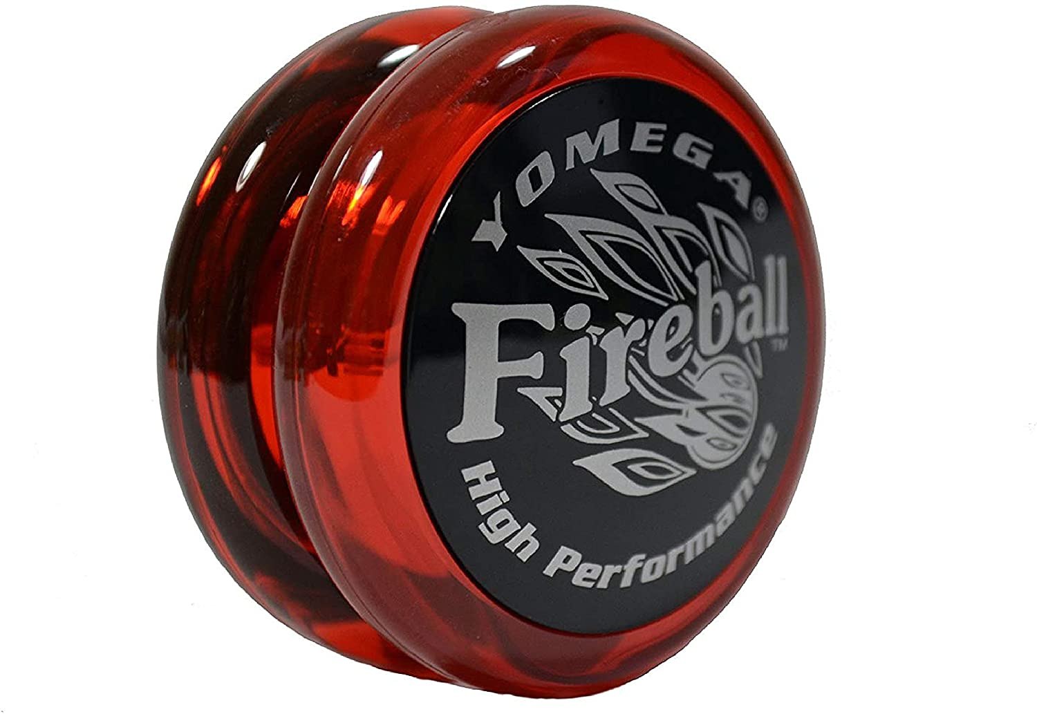 Yomega Fireball