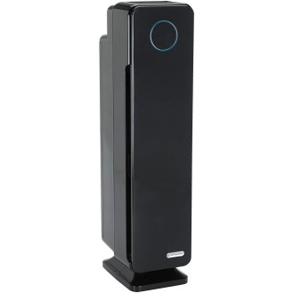 GermGuardian AC5350B 4-in-1 Air Purifier