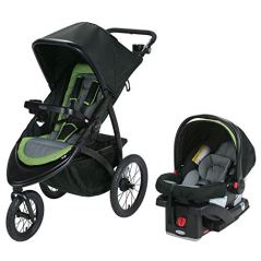 Graco RoadMaster Jogging Stroller