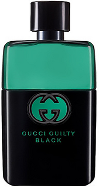 Gucci Guilty Black Pour Homme