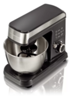 5 Best Stand Mixers - Sept. 2021 - BestReviews